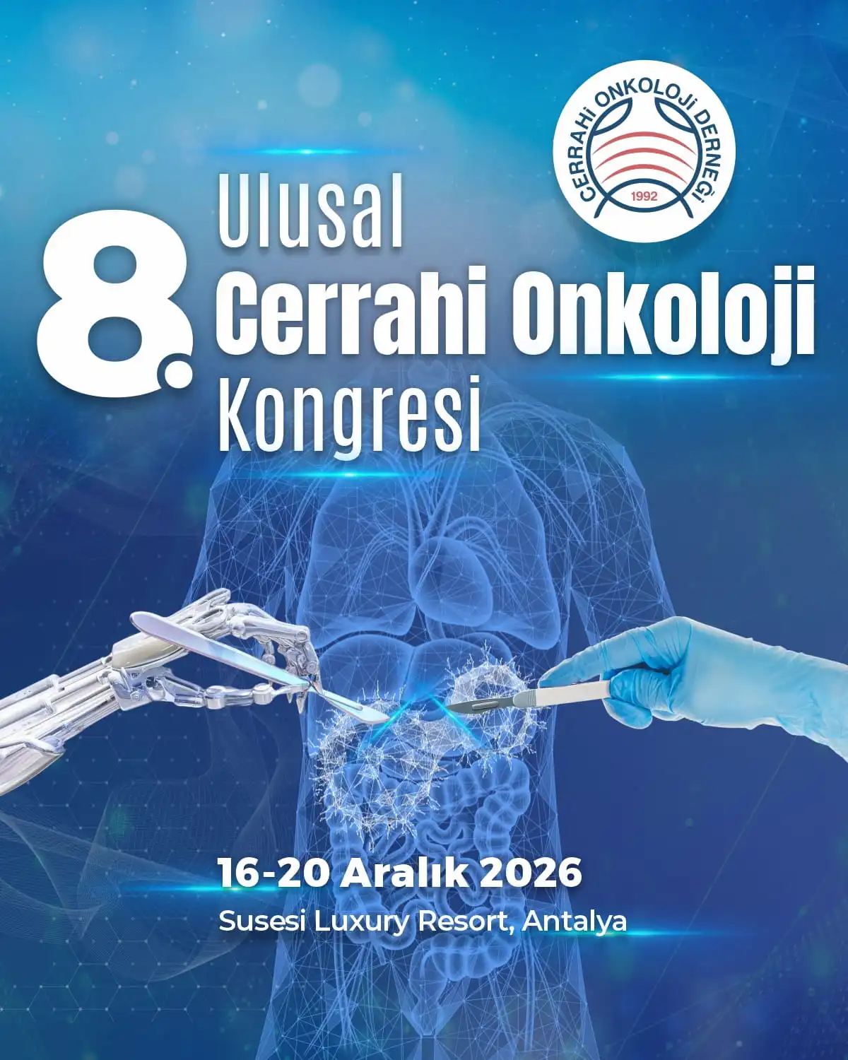 Cerrahi Onkoloji Kongresi