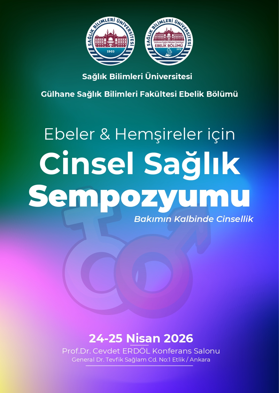 Cinsel Sağlık Sempozyumu