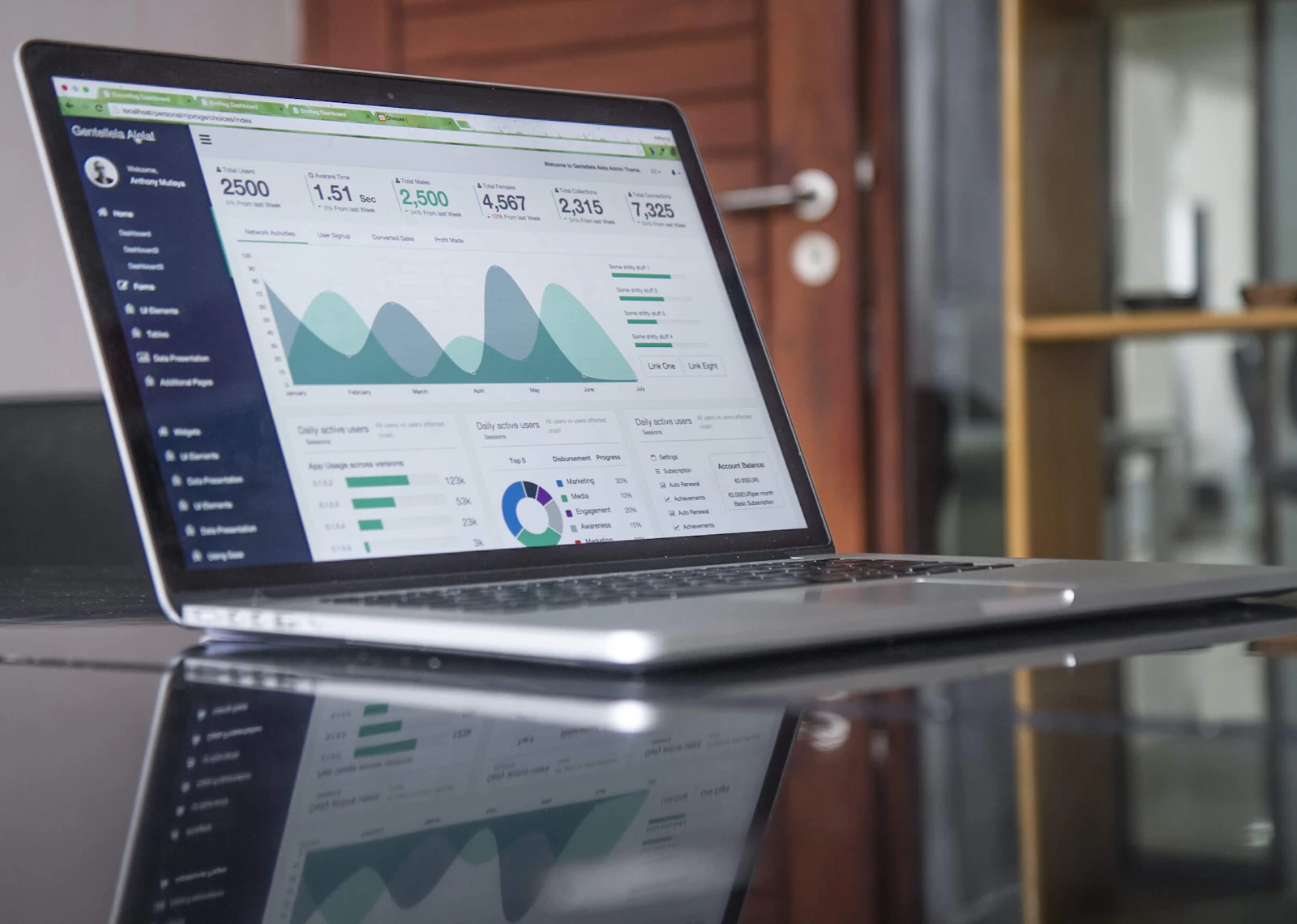 Kongre ve Sempozyum Yönetim Yazılımı